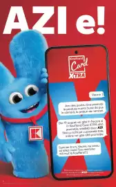 Catalog Kaufland săptămâna 35 Pagină 2