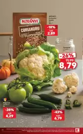 Catalog Kaufland săptămâna 35 Pagină 22