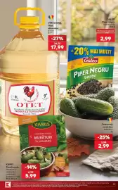 Catalog Kaufland săptămâna 35 Pagină 23