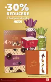 Catalog Kaufland săptămâna 35 Pagină 4: Heidi praline