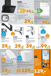 Globus Baumarkt Prospekt woche 35 Seite 11