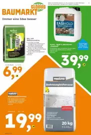 Globus Baumarkt Prospekt woche 35 Seite 12