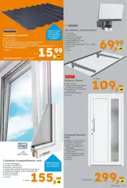 Globus Baumarkt Prospekt woche 35 Seite 3