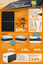 Globus Baumarkt Prospekt woche 35 Seite 4