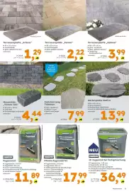 Globus Baumarkt Prospekt woche 35 Seite 5