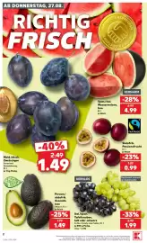 Kaufland Prospekt Seite 13