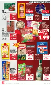 Kaufland Prospekt Seite 36