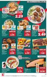 Kaufland Prospekt Seite 40