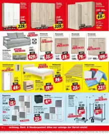 Repo Markt Prospekt woche 35 Seite 12