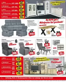 Repo Markt Prospekt woche 35 Seite 14