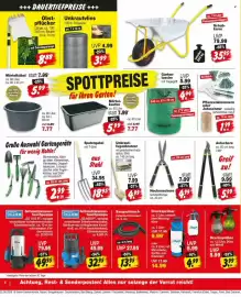 Repo Markt Prospekt woche 35 Seite 4