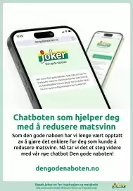 Joker kundeavis Side 20