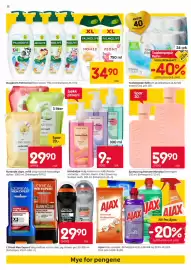 Rusta kundeavis uke 35 Side 12: Håndsåpe €9,00, L´Oréal Men Expert €29,90