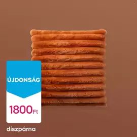 Pepco akciós újság Oldal 2: Díszpárna €1.800,00