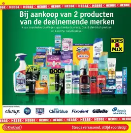 Kruidvat folder Pagina 2
