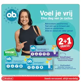 Kruidvat folder Pagina 21