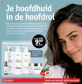 Kruidvat folder Pagina 22