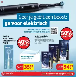 Kruidvat folder Pagina 26