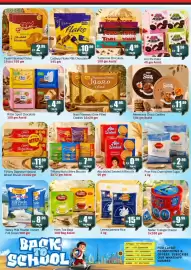 Delta Centre catalogue Page 4