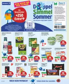 Marktkauf DE folder week 35 Pagina 12
