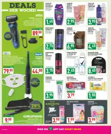 Marktkauf DE folder week 35 Pagina 18