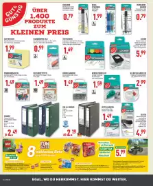 Marktkauf DE folder week 35 Pagina 22