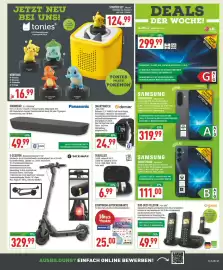 Marktkauf DE folder week 35 Pagina 23