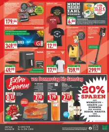 Marktkauf DE folder week 35 Pagina 30