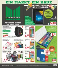 Marktkauf DE folder week 35 Pagina 31