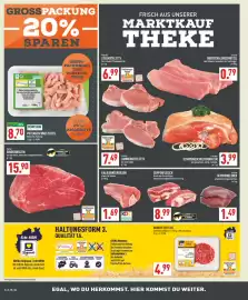 Marktkauf DE folder week 35 Pagina 6