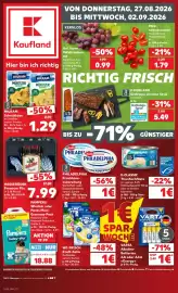 Kaufland Prospekt Seite 12