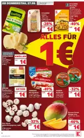 Kaufland Prospekt Seite 17