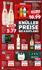 Kaufland Prospekt Seite 26