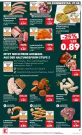 Kaufland Prospekt Seite 38