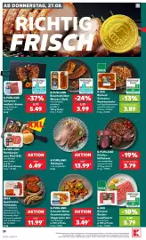 Kaufland Prospekt Seite 39