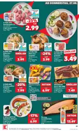 Kaufland Prospekt Seite 40