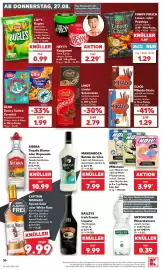 Kaufland Prospekt Seite 47