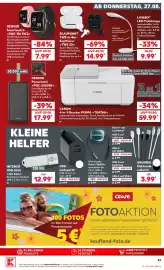 Kaufland Prospekt Seite 58