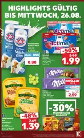 Kaufland Prospekt Seite 6