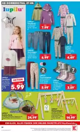 Kaufland Prospekt Seite 61