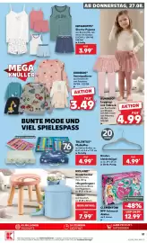 Kaufland Prospekt Seite 62