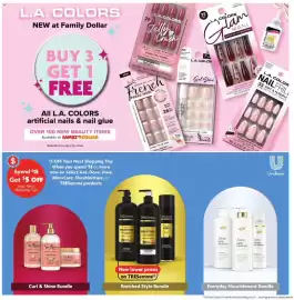 Family Dollar weekly ad week 35 Page 14