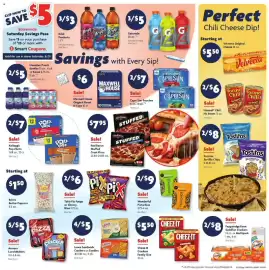 Family Dollar weekly ad week 35 Page 2