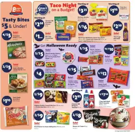 Family Dollar weekly ad week 35 Page 3