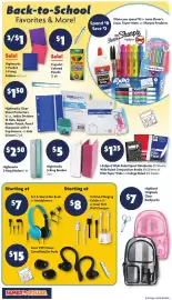Family Dollar weekly ad week 35 Page 8