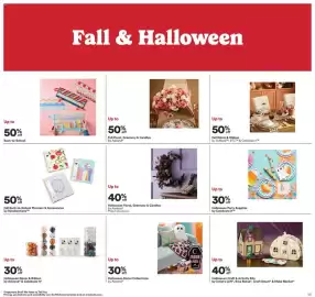 Michaels weekly ad week 35 Page 2