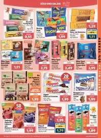 Aktiv Irma Prospekt woche 35 Seite 11