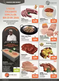Aktiv Irma Prospekt woche 35 Seite 4