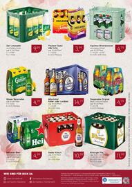 Dornseifer Prospekt woche 35 Seite 16