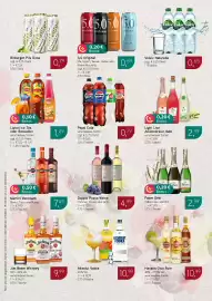 Dornseifer Prospekt woche 35 Seite 15